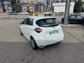 Renault Zoe R110* 52kw* CCS* Собствена батерия, снимка 6