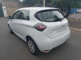 Renault Zoe R110* 52kw* CSS, снимка 2