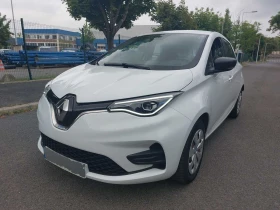Renault Zoe R110* 52kw* CSS, снимка 1