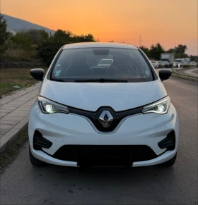 Renault Zoe R110* 52kw* CCS* Собствена батерия, снимка 1