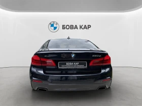 BMW 520 xDrive, снимка 9