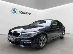 BMW 520 xDrive, снимка 1