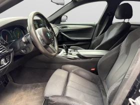 BMW 520 xDrive, снимка 6