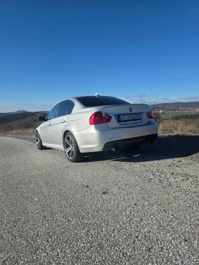 BMW 330, снимка 4
