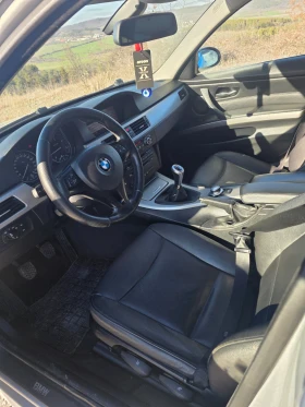 BMW 330, снимка 7