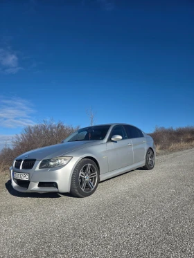 BMW 330, снимка 1