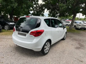 Opel Meriva 1.3CDTI, снимка 6