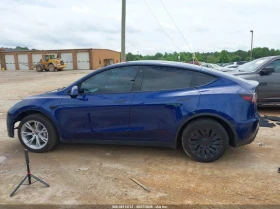 Tesla Model Y Long Range AWD | Dual Motor 2023, снимка 2