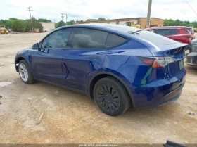 Tesla Model Y Long Range AWD | Dual Motor 2023, снимка 3