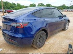 Tesla Model Y Long Range AWD | Dual Motor 2023, снимка 5