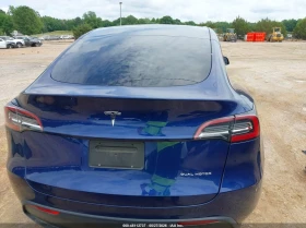 Tesla Model Y Long Range AWD | Dual Motor 2023, снимка 4