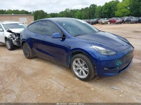 Tesla Model Y Long Range AWD | Dual Motor 2023, снимка 7
