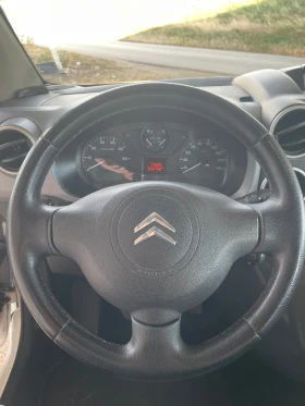 Citroen Berlingo 1.6 HDI 110, снимка 8