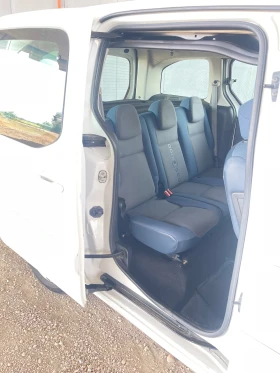 Citroen Berlingo 1.6 HDI 110, снимка 12