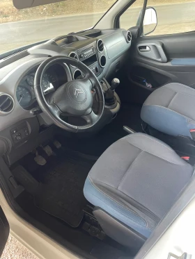Citroen Berlingo 1.6 HDI 110, снимка 11