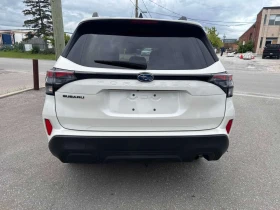 Subaru Forester * Convenience * CARFAX * БЕЗ ПЪРВОНАЧАЛНА ВНОСКА, снимка 4