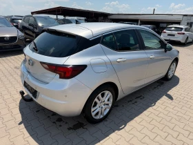 Opel Astra 1.6CDTI NAVI EURO 6, снимка 6