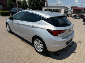 Opel Astra 1.6CDTI NAVI EURO 6, снимка 8