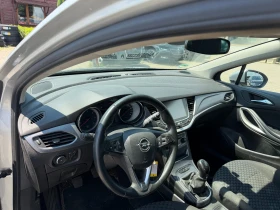 Opel Astra 1.6CDTI NAVI EURO 6, снимка 11