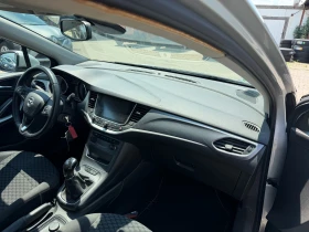Opel Astra 1.6CDTI NAVI EURO 6, снимка 10