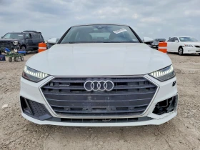 Audi A7 3.0l Premium Plus S-Line, снимка 5