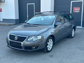 VW Passat 1.9TDI Италия, снимка 1