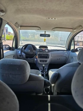 Citroen C3 1.6 HDI, снимка 6