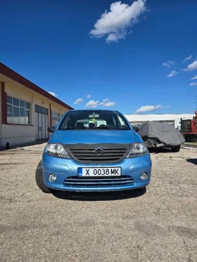 Citroen C3 1.6 HDI, снимка 1