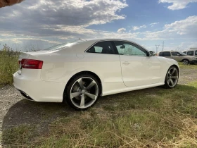 Audi Rs5 RS5  -Обслужена 4, 2 FSI, снимка 2