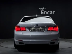 BMW 750 Li, снимка 4