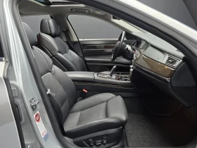 BMW 750 Li, снимка 10