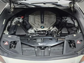 BMW 750 Li, снимка 6