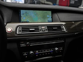 BMW 750 Li, снимка 14