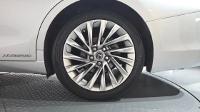 Lexus ES 300 * 7Th* Executive* Hybrid* Navi* Keyless, снимка 7