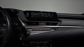 Lexus ES 300 * 7Th* Executive* Hybrid* Navi* Keyless, снимка 11