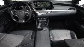 Lexus ES 300 * 7Th* Executive* Hybrid* Navi* Keyless, снимка 9