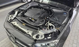 Mercedes-Benz E 350 AMG* LINE* BURMESTER* ДИСТРОНИК* ХЕДЪП* 360КАМЕРА*, снимка 17