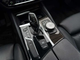 BMW 540 i* XDRIVE* M SPORT* HARMAN* HEAD UP* 360 КАМЕРИ, снимка 13