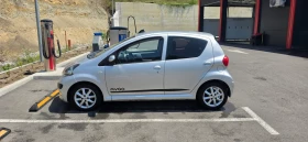 Toyota Aygo Бензин//Газ, снимка 5