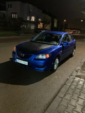 Mazda 3, снимка 2