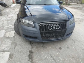 Audi A3, снимка 10