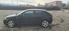 Audi A3, снимка 8