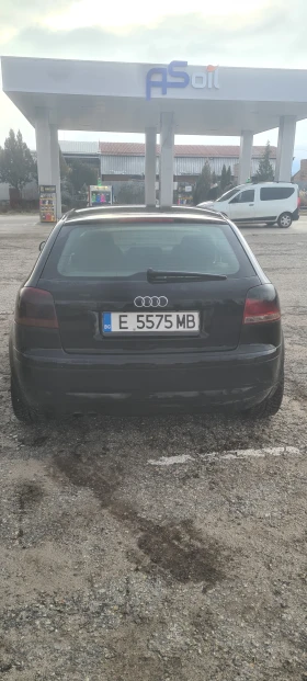 Audi A3, снимка 7