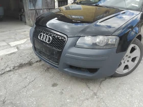 Audi A3, снимка 11
