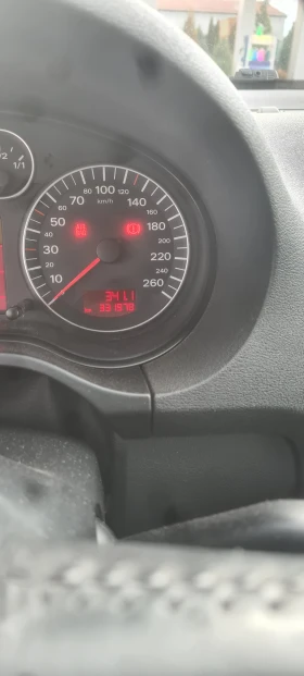 Audi A3, снимка 9