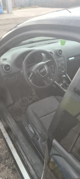 Audi A3, снимка 3