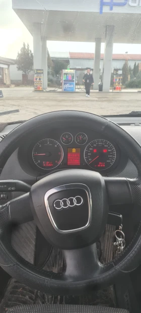 Audi A3, снимка 2