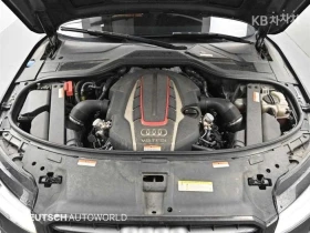 Audi S8 4.0TFSI V8 QUATTRO 360CAM PANORAMA ОБДУХ, снимка 5