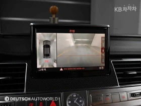 Audi S8 4.0TFSI V8 QUATTRO 360CAM PANORAMA ОБДУХ, снимка 14
