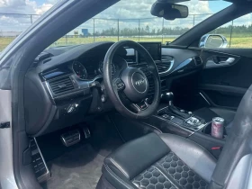 Audi Rs7 BANG & OLUFSEN / CARFAX / АВТОКРЕДИТ , снимка 5